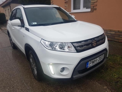 SUZUKI VITARA 1.6 GL+ 4WD Első magyar tulajdonos!84000 km!!!