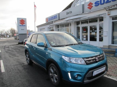 SUZUKI VITARA 1.6 GL+