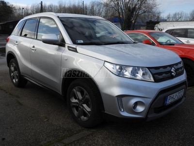 SUZUKI VITARA 1.6 GL+