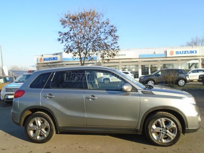 SUZUKI VITARA 1.6 GL+