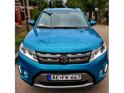 SUZUKI VITARA 1.6 GLX 4WD