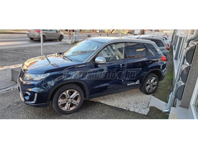 SUZUKI VITARA 1.6 GLX Limited 4WD 39.662 KM