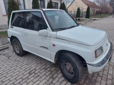 SUZUKI VITARA 1.6 JLX (PP)