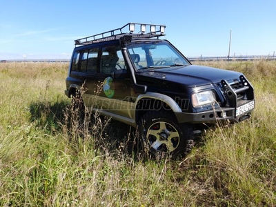 SUZUKI VITARA 2.0 V6