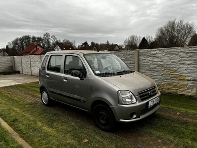 SUZUKI WAGON R+ 1.3 GC