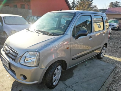 SUZUKI WAGON R+ 1.3 GC 43 EZER km