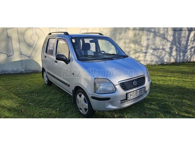 SUZUKI WAGON R+ 1.3 GC (5 személyes )