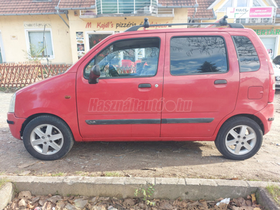 SUZUKI WAGON R+ 1.3 GL