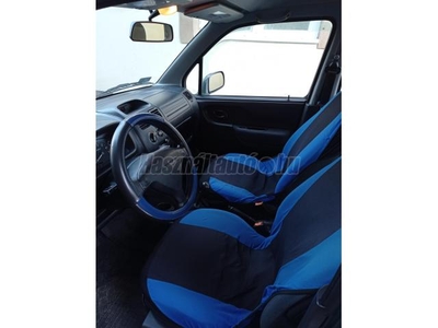 SUZUKI WAGON R+ 1.3 GLX 4x4 (5 személyes )