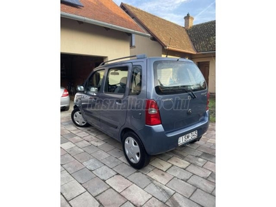 SUZUKI WAGON R+ 1.3 GLX (5 személyes ) Cool