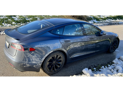 TESLA MODEL S Long Range AWD (Automata) MCU2 - Premium Hifi - AP3.0 - Dual Motor - Long Range Plus