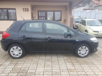 TOYOTA AURIS 1.4 D-4D Aquatis 135000km klima 1 tulaj