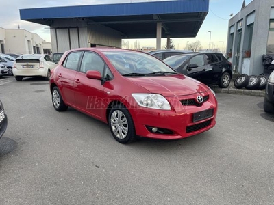 TOYOTA AURIS 1.4 Luna 168134KM!