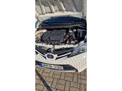 TOYOTA AURIS 1.6 Style