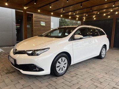 TOYOTA AURIS Touring Sports 1.4 D-4D Active NXS-697 Áfás Ár!