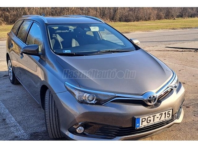 TOYOTA AURIS Touring Sports 1.6 Active MY17 Tempomat