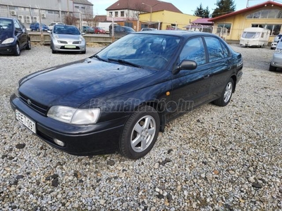 TOYOTA CARINA Carina-E 1.6 XLi Magyarországi