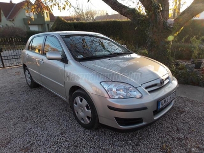 TOYOTA COROLLA 1.4 Terra Ice 89 000 km !!!!!!!!!!!!!!!!!!!!!!!!