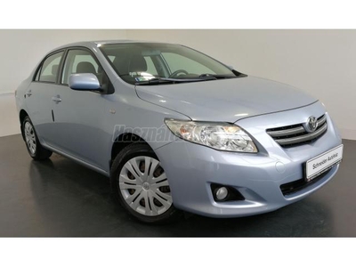 TOYOTA COROLLA Sedan 1.4 Luna