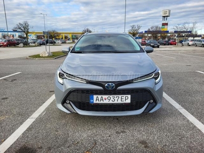 TOYOTA COROLLA Touring Sports 1.8 Hybrid GR-Sport Dynamic e-CVT