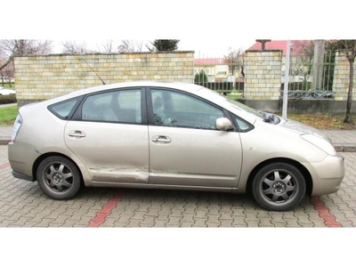 TOYOTA PRIUS 1.5 HSD (Automata) Magyarországi!