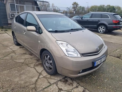 TOYOTA PRIUS 1.5 HSD (Automata) ÚJ AKKUPACK