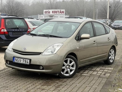 TOYOTA PRIUS 1.5 HSD Sol (Automata) 6 hónap HV aku garanciával