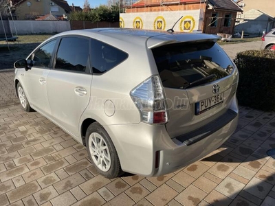 TOYOTA PRIUS+ 1.8 HSD Active e-CVT