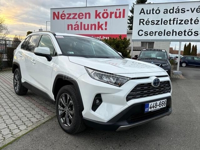 TOYOTA RAV 4 4 2.5 HYBRID COMFORT STYLE