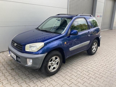 TOYOTA RAV 4 Rav4 1.8 4x2