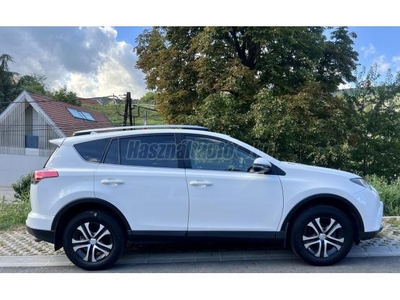 TOYOTA RAV 4 Rav4 2.0 Active CVT