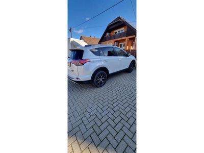 TOYOTA RAV 4 Rav4 2.0 Active Style CVT