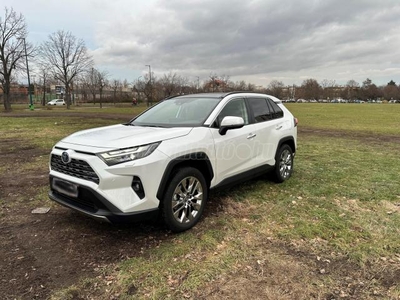 TOYOTA RAV 4 Rav4 2.5 Hybrid Executive e-CVT