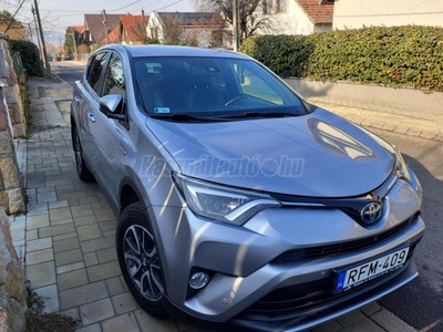 TOYOTA RAV 4 Rav4 2.5 Hybrid Executive MY18 2WD e-CVT