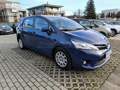 TOYOTA VERSO 1.6 Live TSS [7 személy] 95000 KM!