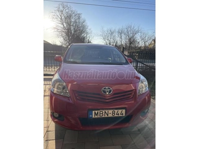 TOYOTA VERSO 1.6 Style Navi