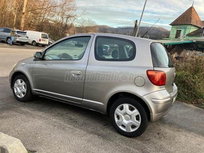 TOYOTA YARIS 1.0 Blue JÓ ÁLLAPOTÚ!