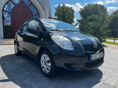 TOYOTA YARIS 1.0 Sol