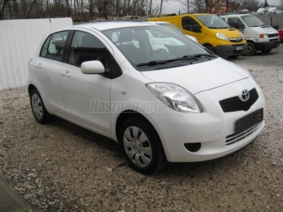 TOYOTA YARIS 1.0 Sol Ice 91000KM!