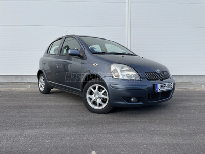 TOYOTA YARIS 1.3 Blue Ice