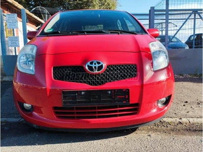 TOYOTA YARIS 1.3 Ice Plus