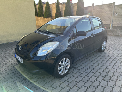 TOYOTA YARIS 1.3 Ice Plus