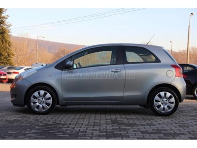 TOYOTA YARIS 1.3 Sol AC 140.000 KM!!!