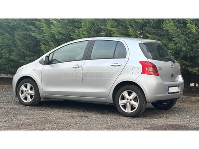 TOYOTA YARIS 1.3 Sol