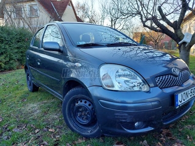 TOYOTA YARIS 1.3 Terra