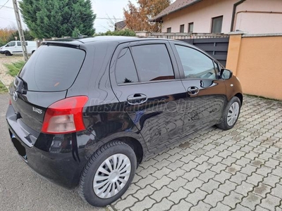 TOYOTA YARIS 1.3 Terra