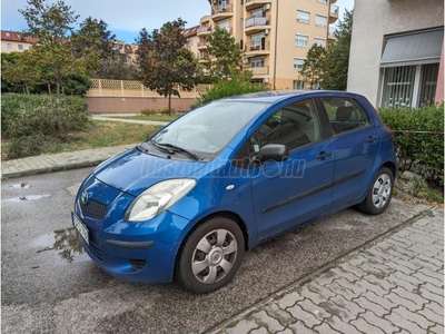 TOYOTA YARIS 1.3 Terra XP9F