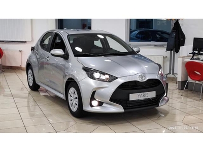 TOYOTA YARIS 1.5 VVT-i Comfort