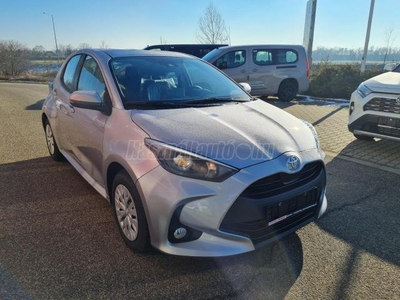 TOYOTA YARIS 1.5 VVT-i Comfort