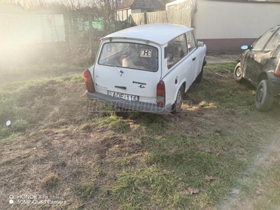 TRABANT 1.1